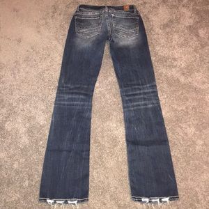 BKE STELLA BOOTCUT JEAN